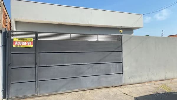 Casa em Novo Horizonte - Residencial Izaltina Maria Ribeiro Roncoletta