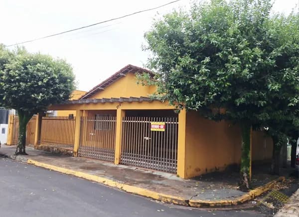 Casa em Novo Horizonte - Vila Patti