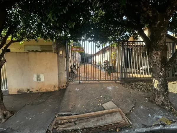 Ponto comercial Comercio para Aluguel em Santa Clara Novo Horizonte-SP