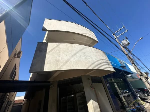 Casa em Novo Horizonte - Centro