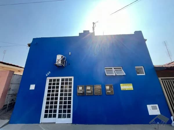 Ponto Comercial/Loja/Box em Novo Horizonte - Centro