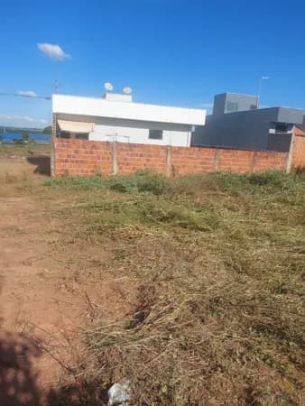 Lote/Terreno em Novo Horizonte - Parque dos Ipês