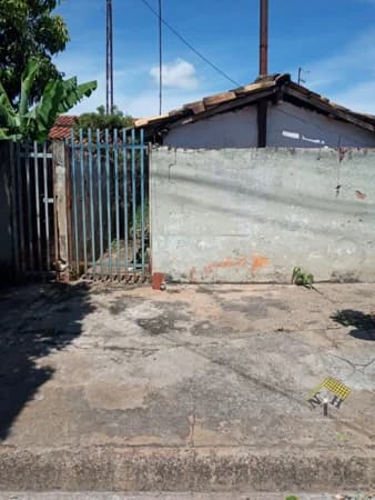 Terreno para Venda em Jardim América II Novo Horizonte-SP