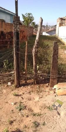 Terreno para Venda em Jardim Manga Larga Novo Horizonte-SP