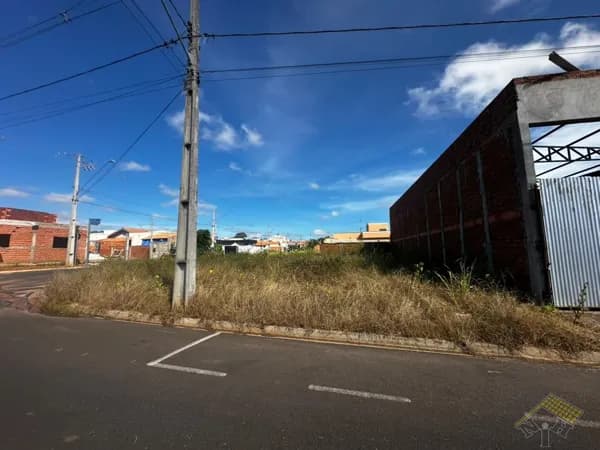 Lote/Terreno em Novo Horizonte - Residencial Viva Mais Novo Horizonte II