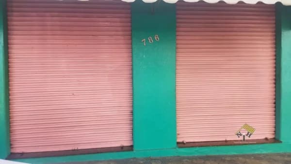 Ponto comercial Comercio para Venda e Aluguel em Centro Novo Horizonte-SP