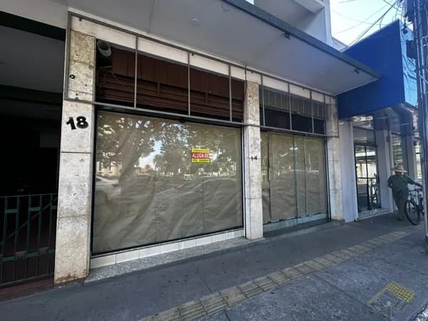 Ponto comercial Comercio para Aluguel em Centro Novo Horizonte-SP