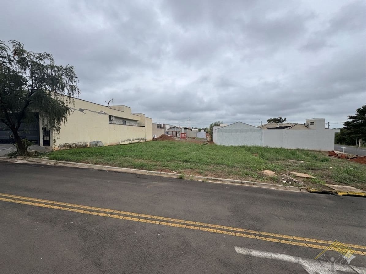 Lote/Terreno em Novo Horizonte - Residencial Lago do Vale II