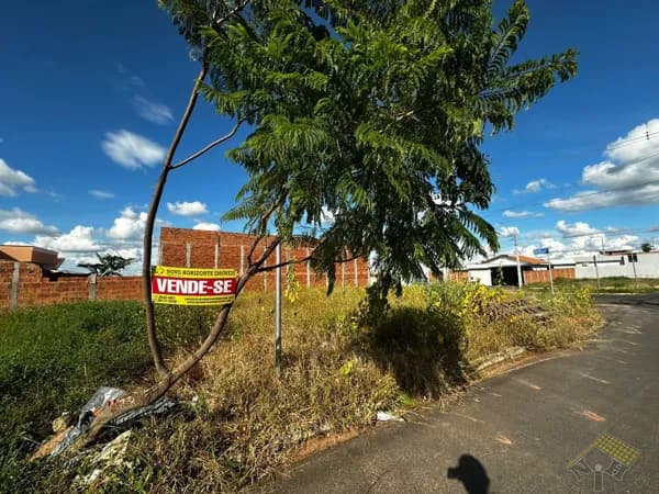 Lote/Terreno em Novo Horizonte - Residencial Viva Mais Novo Horizonte II