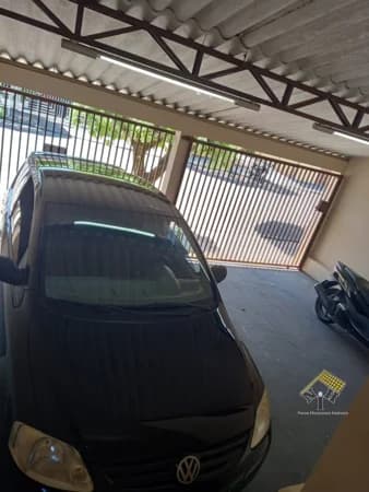 Casa Alvenaria para Venda em Centro Novo Horizonte-SP