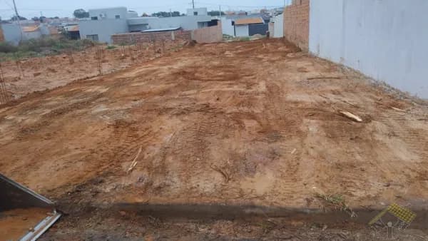 Terreno para Venda em Viva Mais II Novo Horizonte-SP