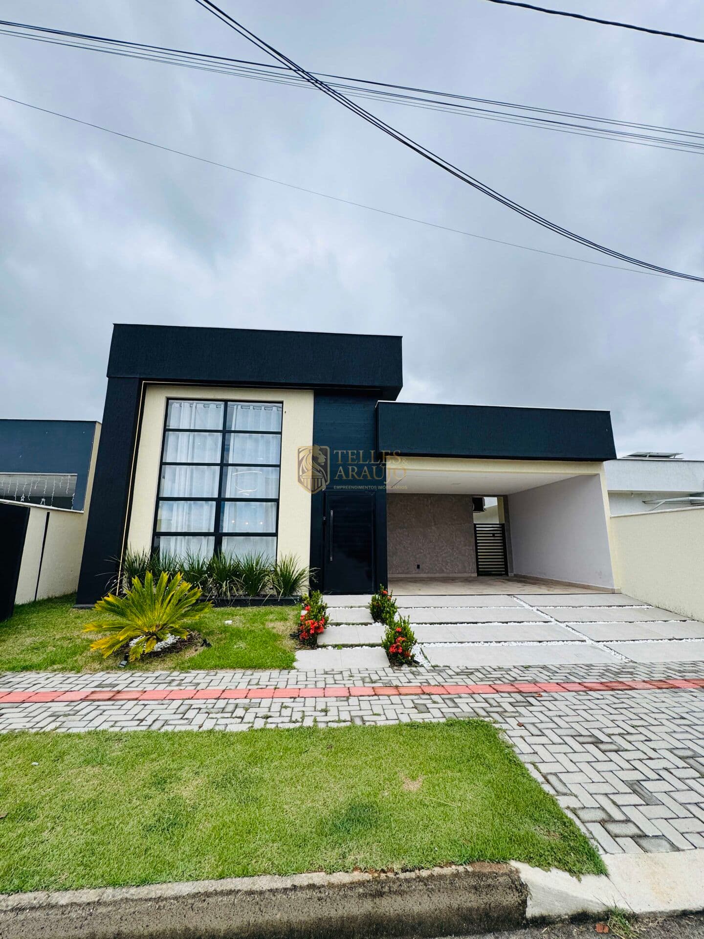 Casa em Maricá - Cajueiros (Itaipuaçu)