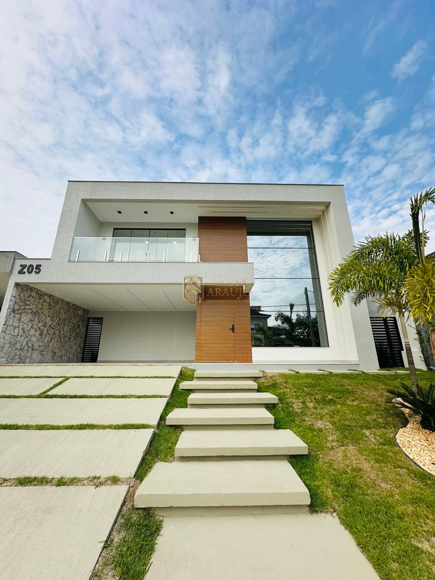 Casa em Condomínio em Inoã (Inoã), Maricá/RJ