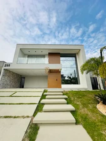 Casa em Condomínio em Inoã (Inoã), Maricá/RJ