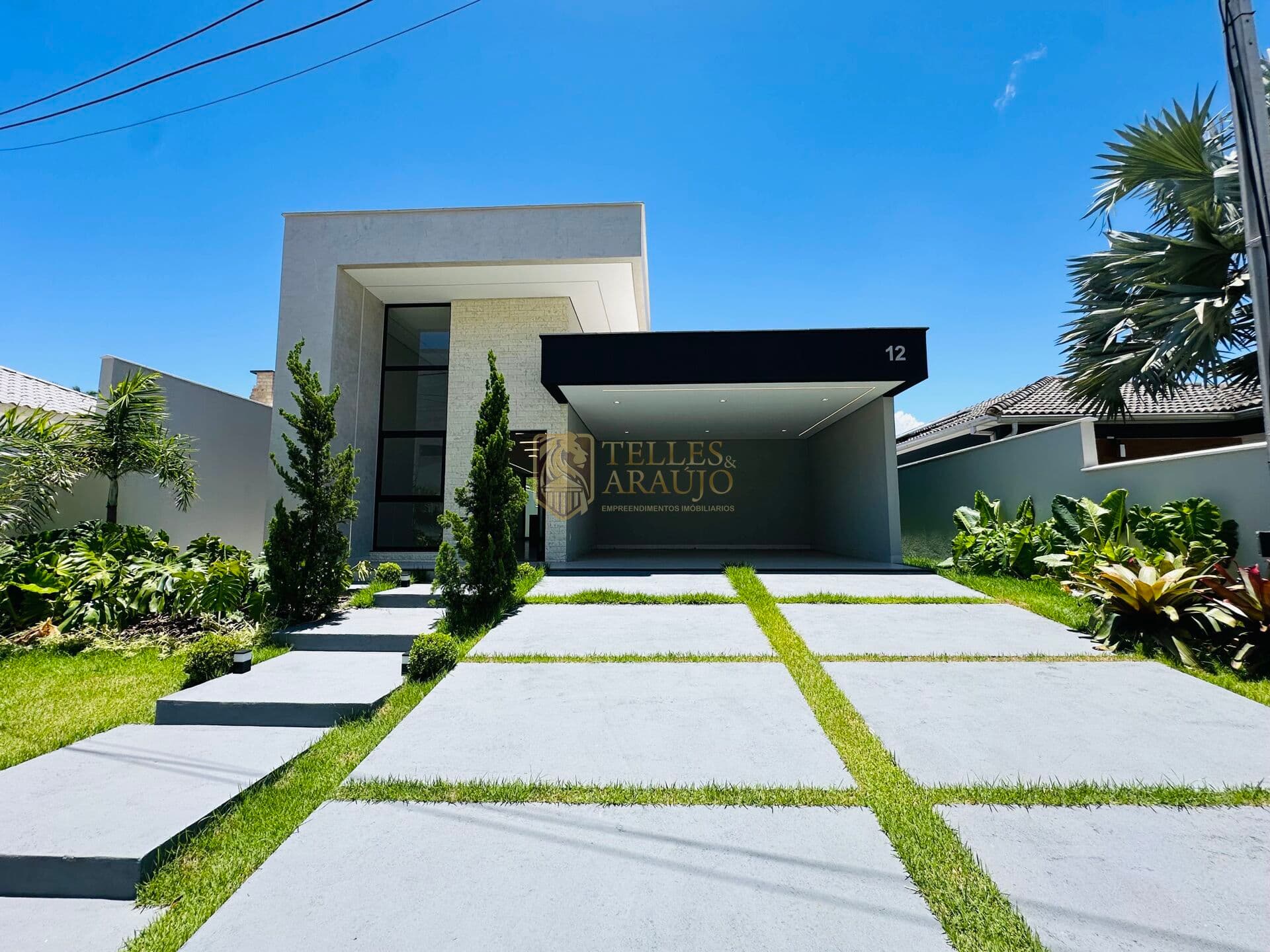 Casa Alto Padrão em Cajueiros (Itaipuaçu), Maricá/RJ