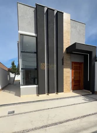Casa em Cajueiros, Maricá/RJ