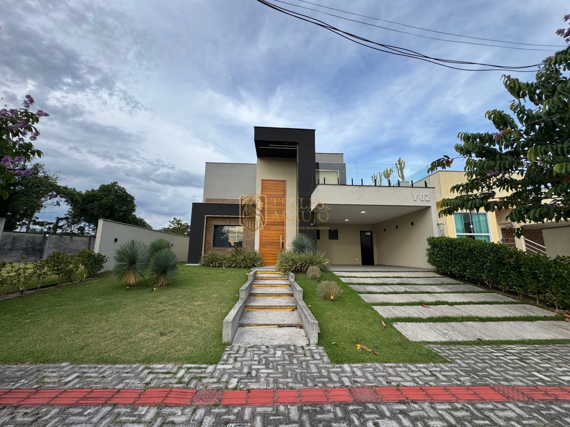 Casa de Condomínio em Maricá - Inoã