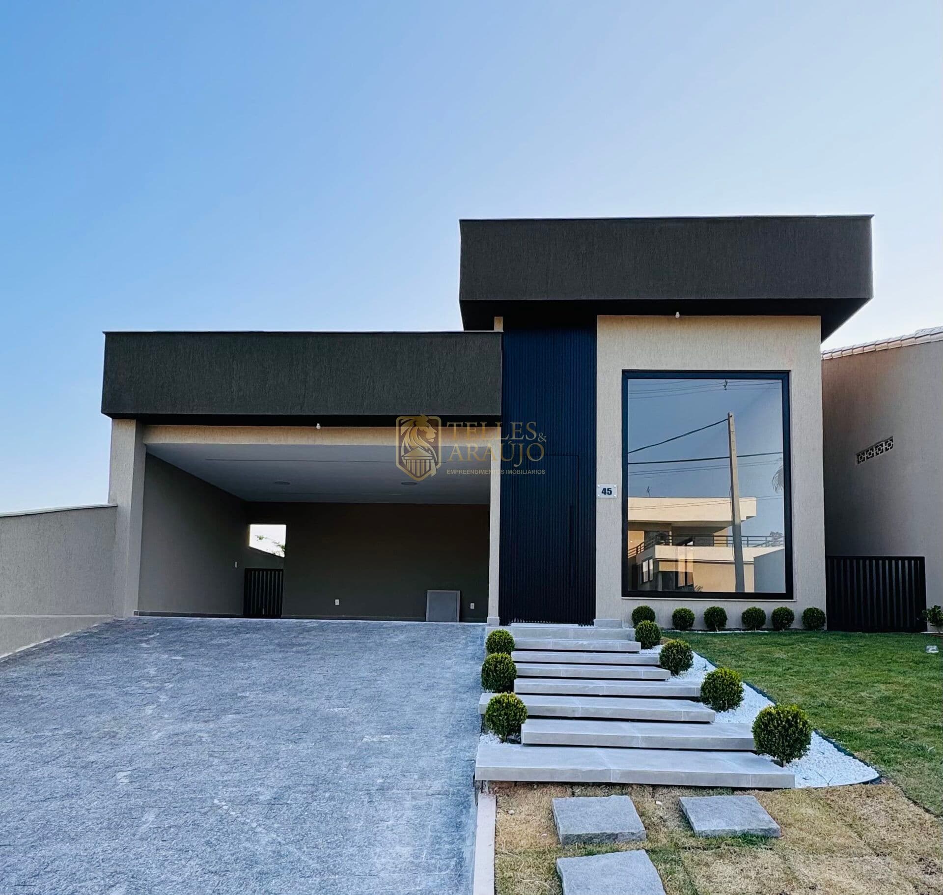 Casa Linear em Cajueiros, Maricá/RJ