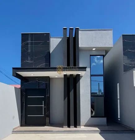 Casa em Maricá - Jardim Atlântico