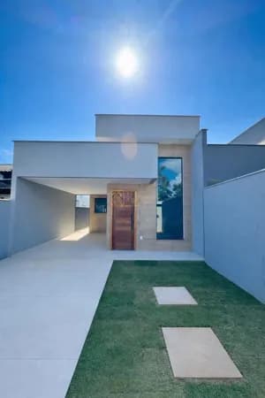 Casa em Jardim Atlântico Leste (Itaipuaçu), Maricá/RJ