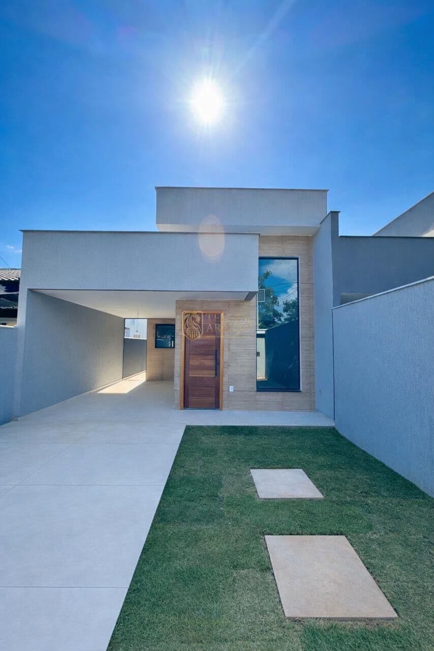 Casa em Jardim Atlântico Leste (Itaipuaçu), Maricá/RJ