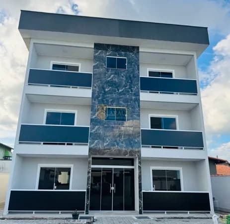 Apartamento em Maricá - Itaupuaçu