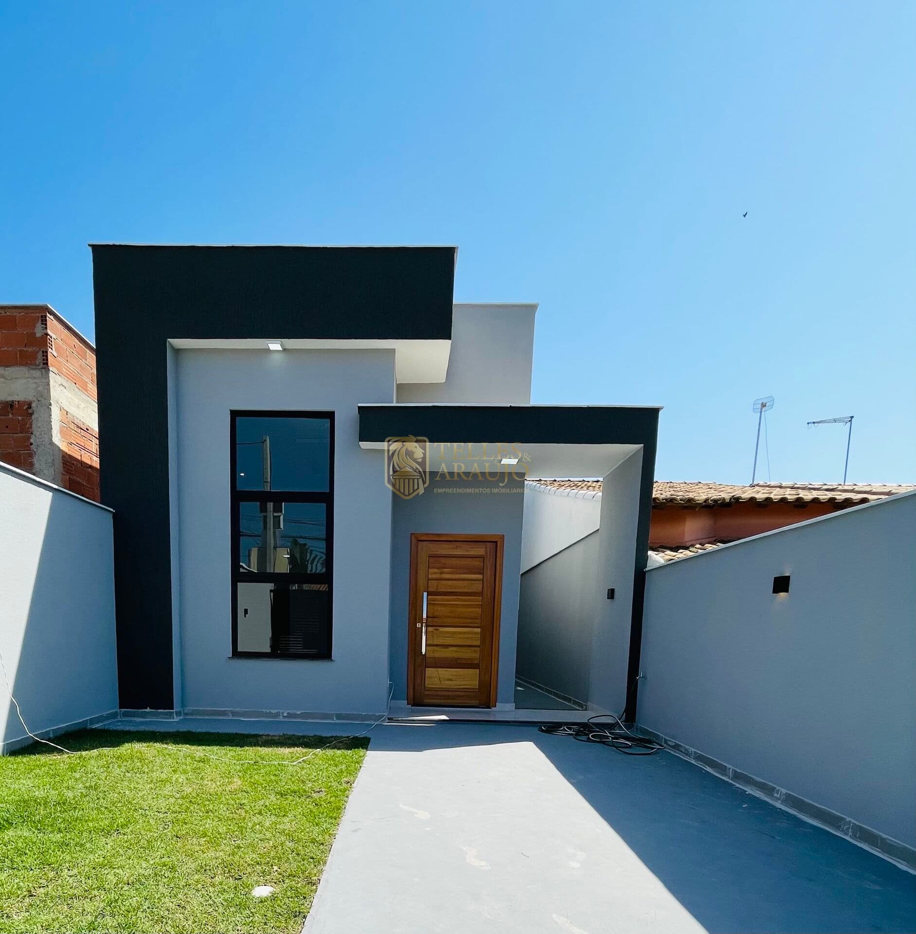 Casa em Barroco (Itaipuaçu), Maricá/RJ