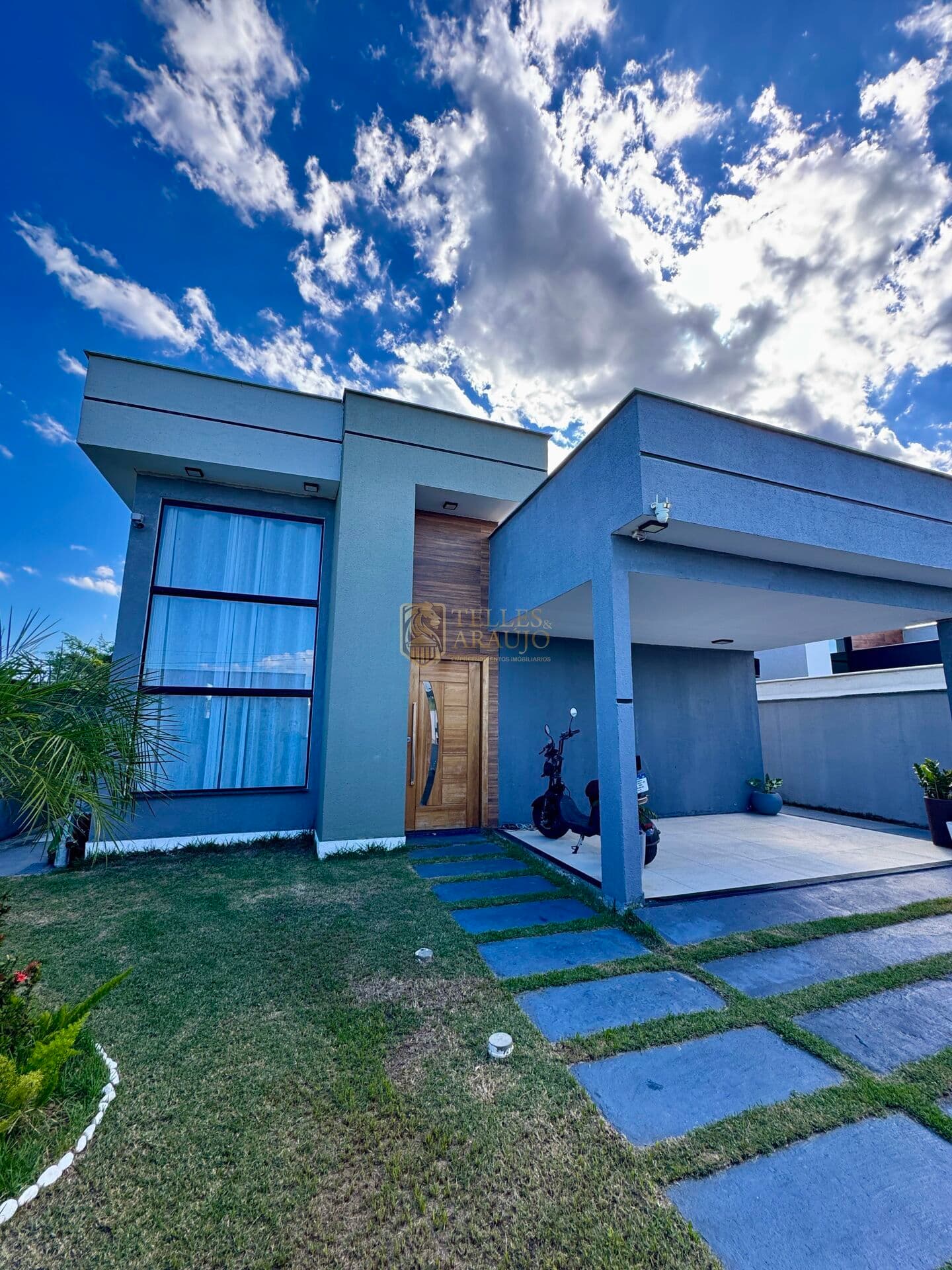 Casa Alto Padrão em Jardim Atlântico Central (Itaipuaçu), Maricá/RJ