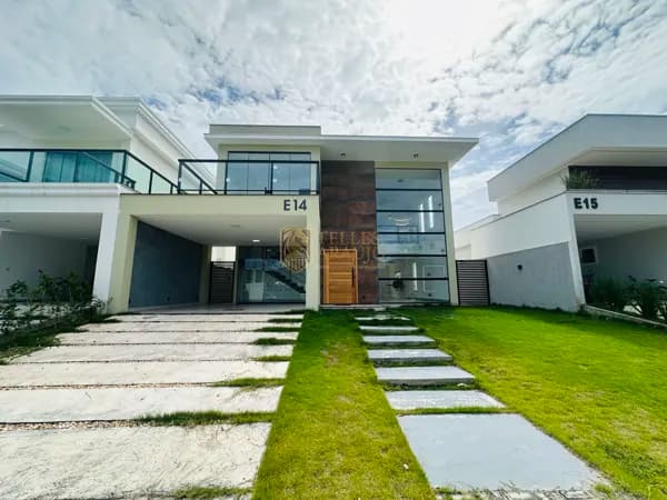 Casa de Condomínio em Maricá - Inoã (Inoã)