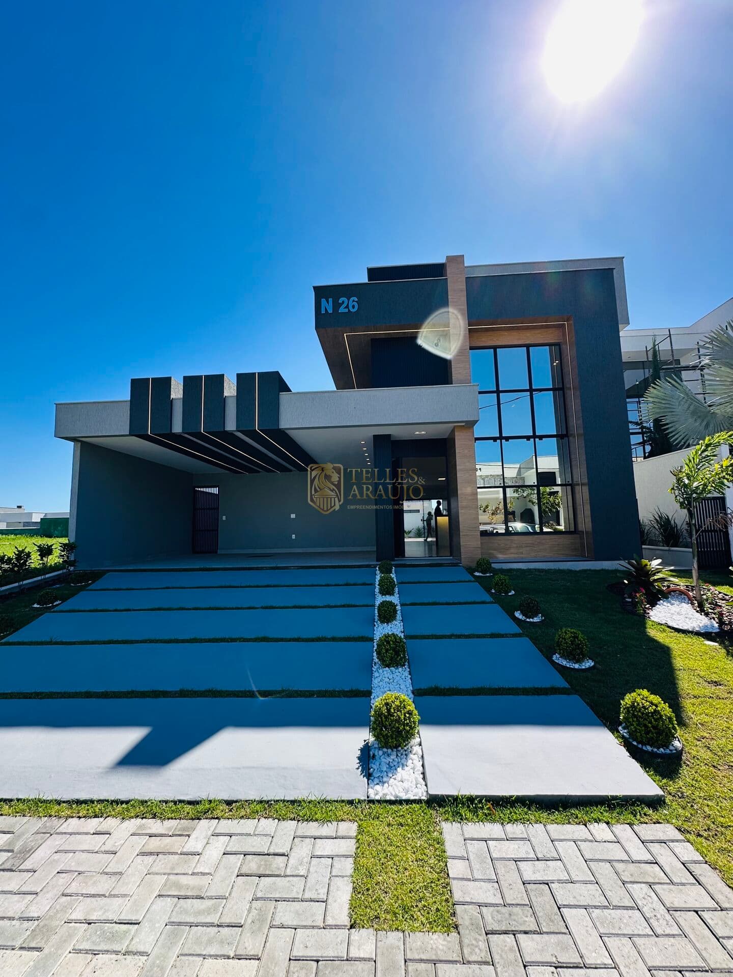 Casa em Condomínio em Inoã (Inoã), Maricá/RJ