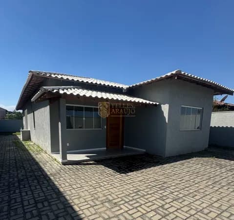 Casa em Maricá - Jardim Atlântico