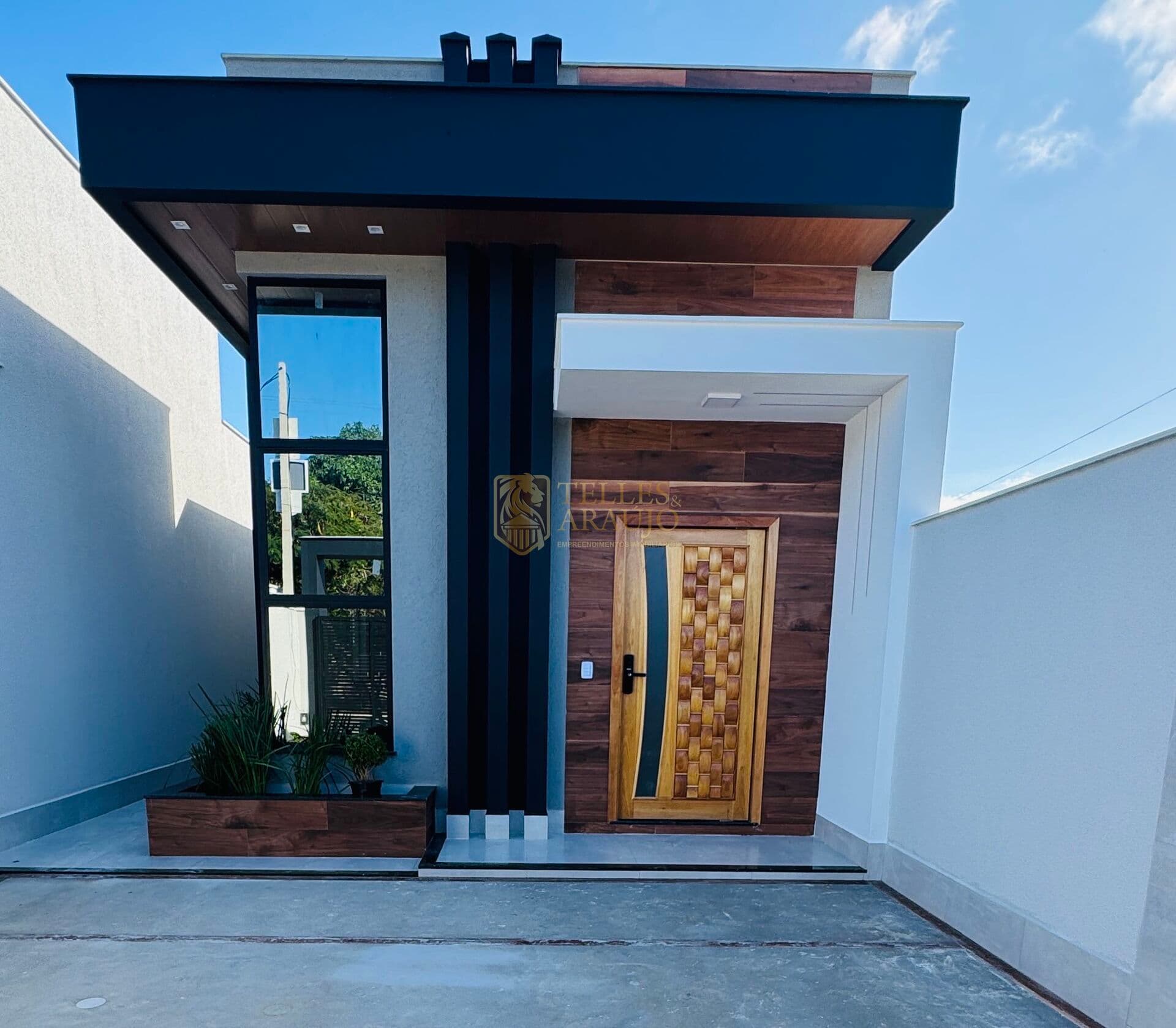 Casa Alto Padrão em São Bento da Lagoa, Maricá/RJ