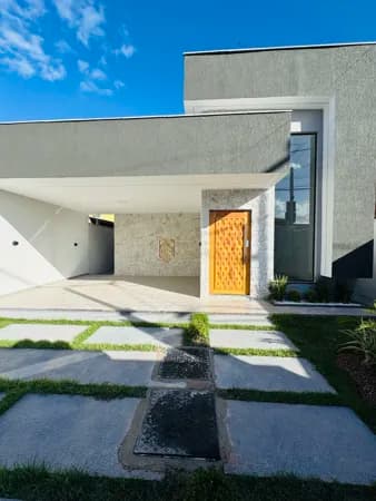 Casa Alto Padrão em Itaipuaçu, Maricá/RJ