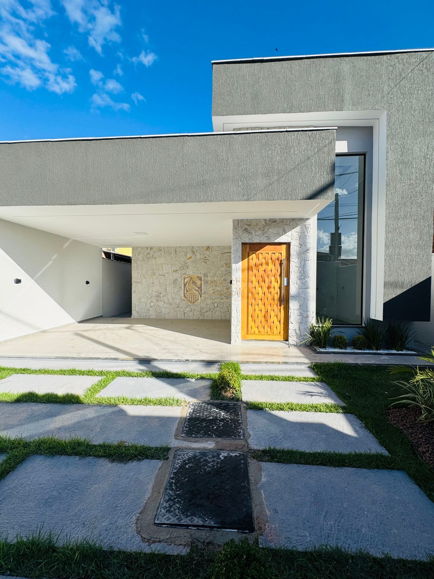 Casa Alto Padrão em Itaipuaçu, Maricá/RJ