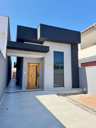 Casa em Barroco (Itaipuaçu), Maricá/RJ