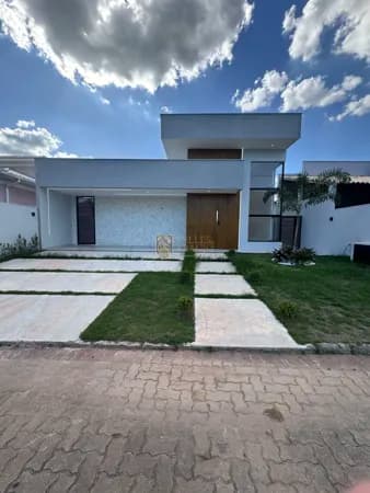 Casa em Condomínio em Cajueiros (Itaipuaçu), Maricá/RJ