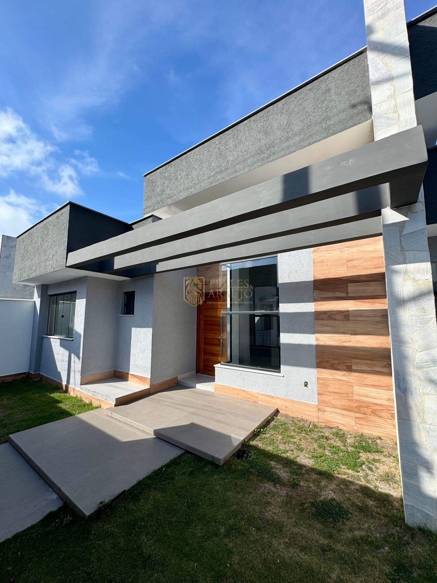 Casa Alto Padrão em Praia de Itaipuaçu (Itaipuaçu), Maricá/RJ