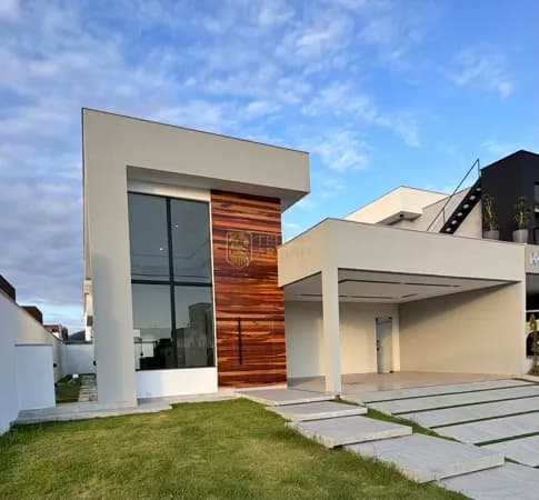 Casa Linear em Inoã (Inoã), Maricá/RJ