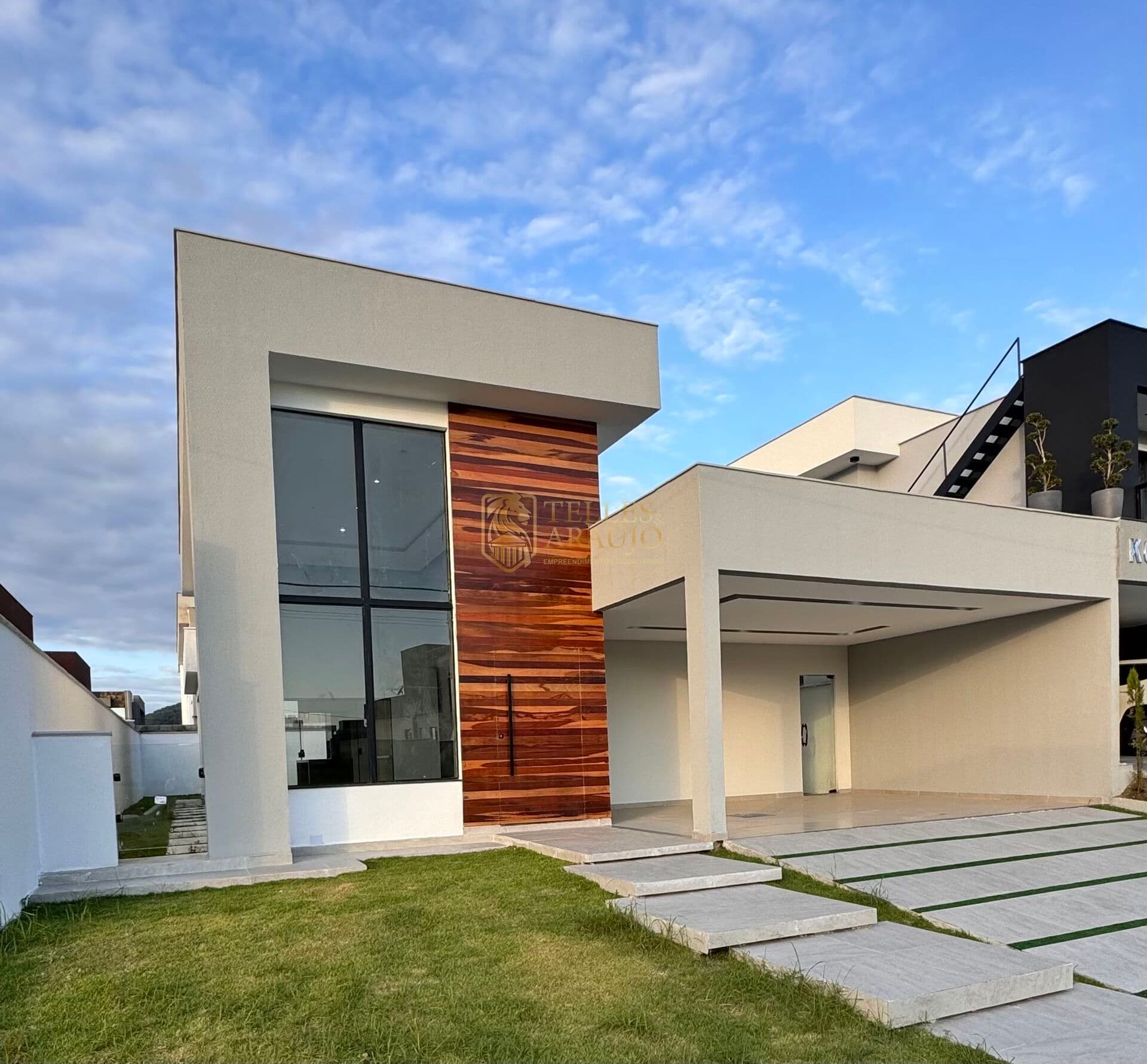 Casa Linear em Inoã (Inoã), Maricá/RJ