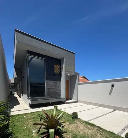 Casa em Jardim Atlântico Leste (Itaipuaçu), Maricá/RJ
