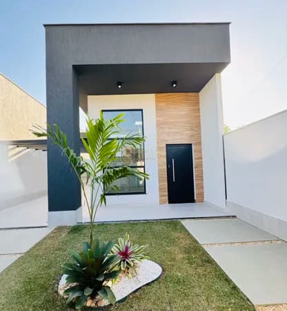 Casa em Maricá - Praia de Itaipuaçu (Itaipuaçu)