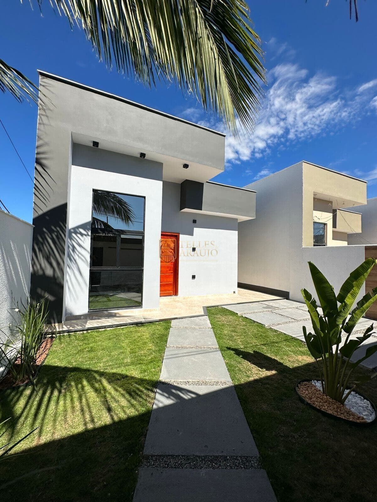 Casa Alto Padrão em Parque Nanci, Maricá/RJ