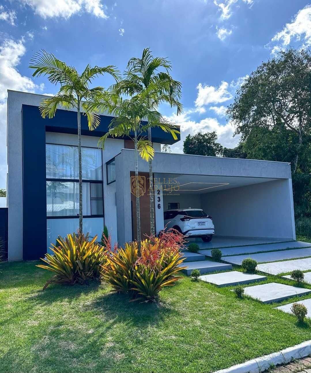 Casa Alto Padrão em Cajueiros (Itaipuaçu), Maricá/RJ