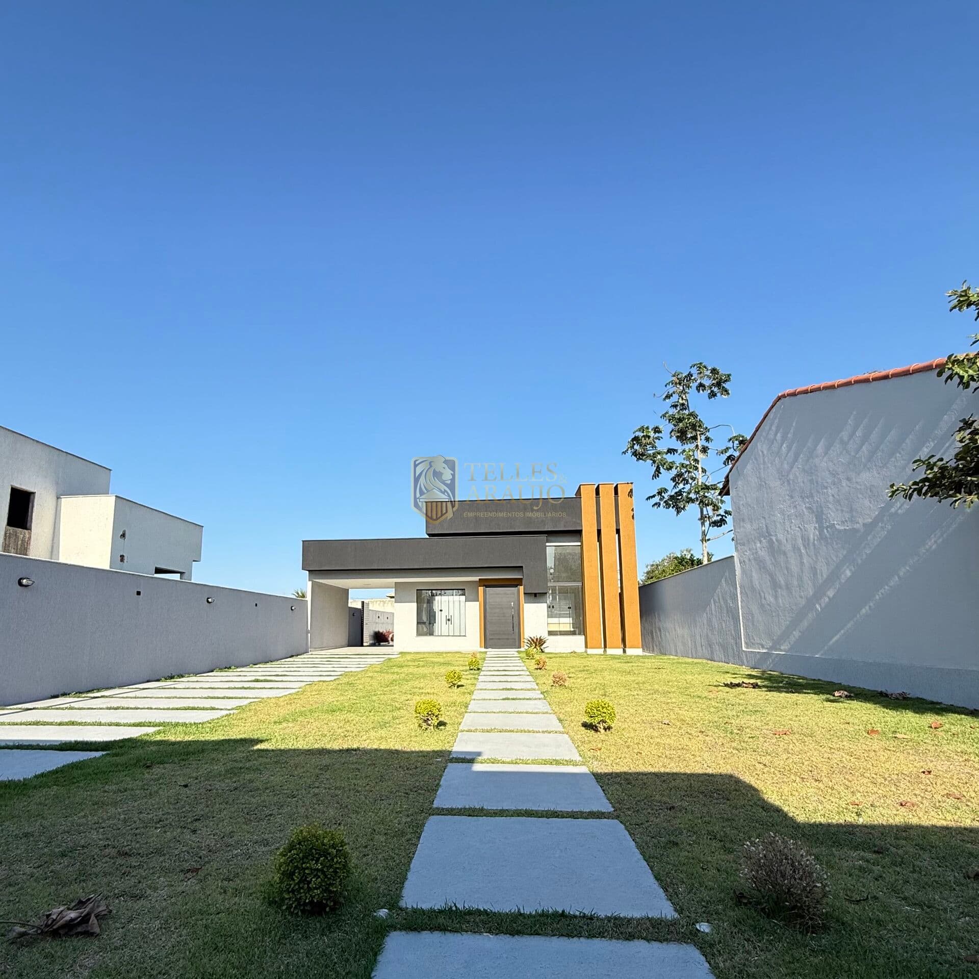 Casa Alto Padrão em Itaipuaçu, Maricá/RJ