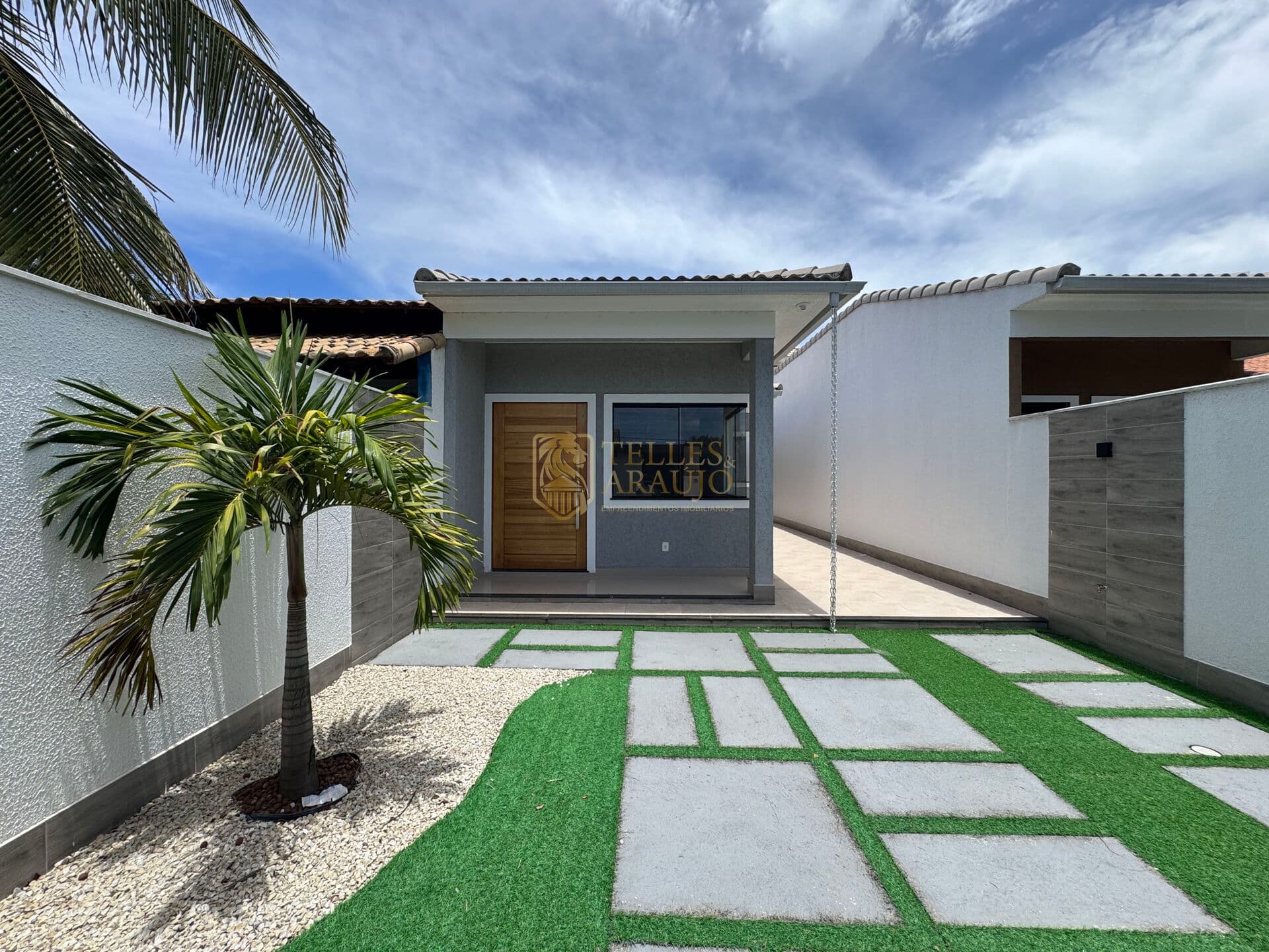 Casa em Jardim Atlântico Leste (Itaipuaçu), Maricá/RJ