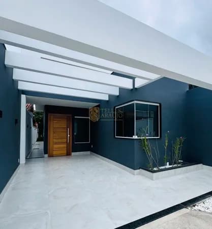 Casa em Maricá - Praia de Itaipuaçu (Itaipuaçu)