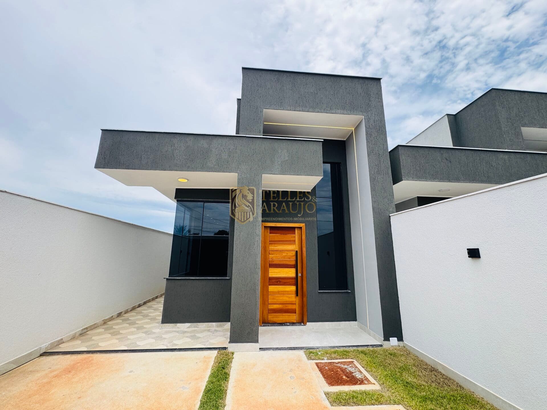 Casa em Jardim Atlântico Central, Maricá/RJ