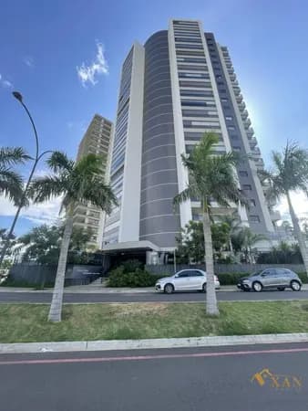 Apartamento em Marília - Parque das Árvores