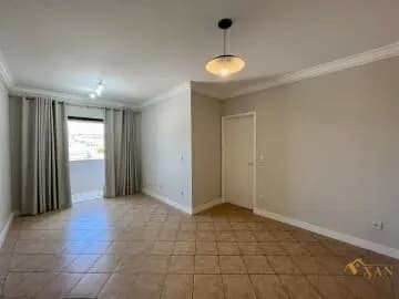 Apartamento em Alto Cafezal, Marília/SP