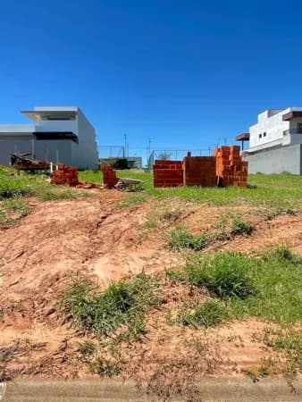 Lote/Terreno em Marília - Jardins de Renoir